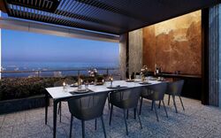 W RESIDENCES MARINA VIEW - SINGAPORE (D1), Apartment #529560951